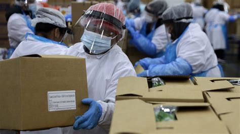 Amid Coronavirus Blanket Legal Immunity Will Prolong Pandemic
