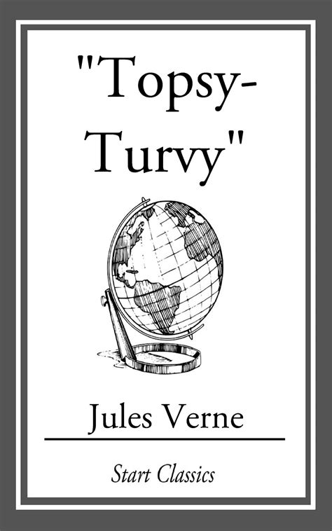 Topsy Turvy Ebook By Jules Verne Official Publisher Page Simon