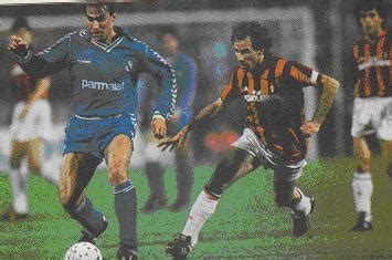 Kaká fra ac milan kom til real madrid for 64,6 mio. Soccer Nostalgia: Memorable European Confrontations, Part ...