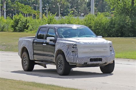 2023 Ford Raptor Review New Cars Review