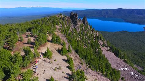 Central Oregon Volcano & Hiking Tours | Wanderlust Tours - Wanderlust Tours