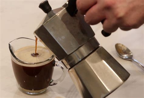 Cafe Cubano - A slightly Sweet Delightful Coffee - Apparatus, Inc.