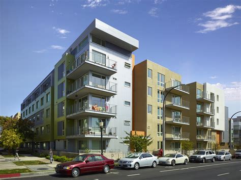 Westgate Apartments | Architect Magazine