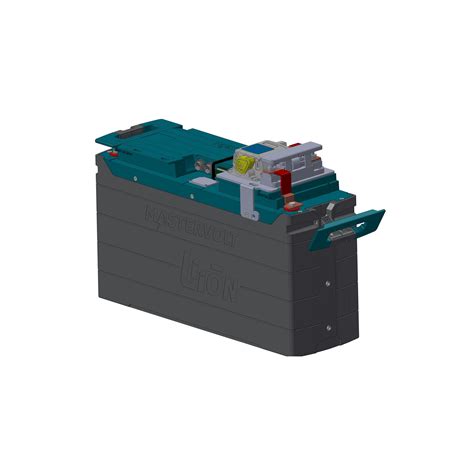 Porte fusible 6xATC +neutres Porte-fusible Bluesea Systems 6xATC