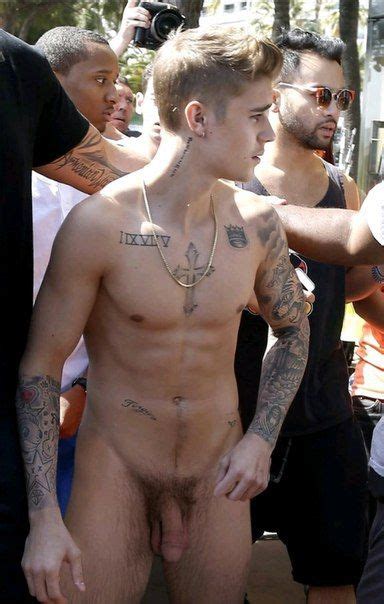 Justin Bieber Naked Masturbating Telegraph
