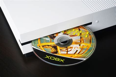 Xbox One S All Digital Edition And The Hidden Cost Of Digital Games