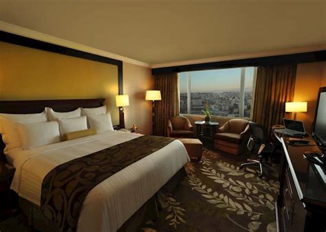 The Amman Marriott Hotels In Amman Audley Travel