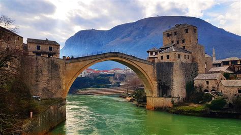أفضل الأماكن السياحية في البوسنة والهرسك السياحة في البوسنة والهرسك