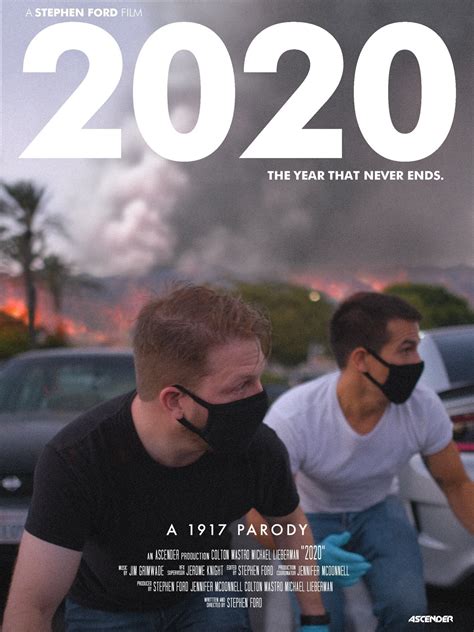 2020 Film Réalisateurs Acteurs Actualités