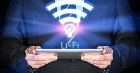 Li Fi Market Size Trends Growth Drivers Future Projections