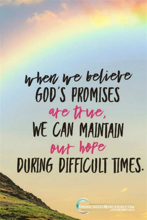 Quotes About Holding Onto God S Promises ShortQuotes Cc