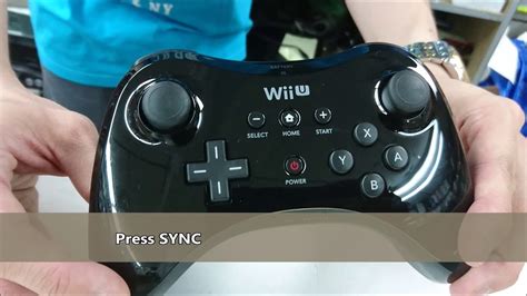 How To Use Wii U Pro Controller On Pc Daserboom