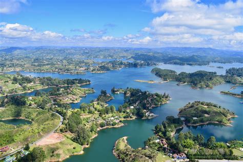 A Perfect Trip To Guatapé Colombia’s Most Colourful Town Free Two Roam