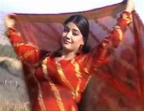 Gak Rame Pashto Telefilms Model Actress Ghazal Gul Photos Biography
