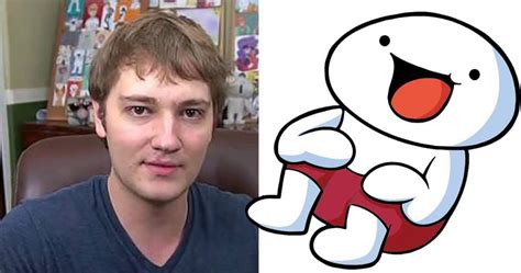 Theodd1sout Biography Height And Life Story Super Stars Bio