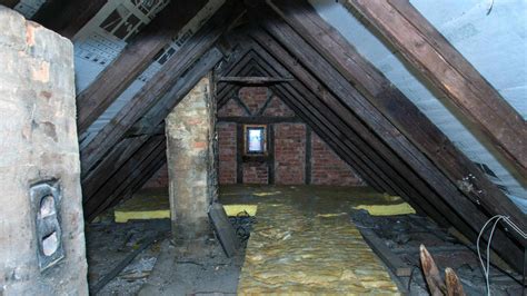 How To Prevent Moisture In The Attic Todays Homeowner Home