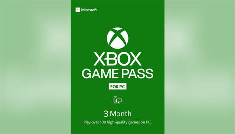 Buy 🎃xbox Game Pass Ultimate For 2 M Pcxbox Trial Cards And Download