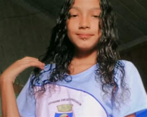 Menina De 11 Anos Que Desapareceu Após Ir à Casa De Amiga é Encontrada