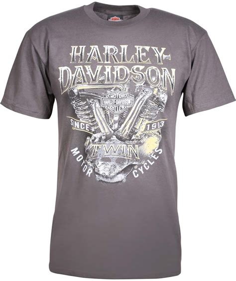 Get the lowest price on your favorite brands at poshmark. Harley-Davidson T-Shirt Wicked Thunder at Thunderbike Shop
