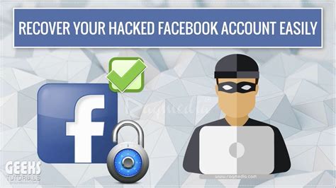 How To Recover Hacked Facebook Account Easily Youtube