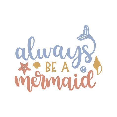 Mermaid Wallpapers And Quotes