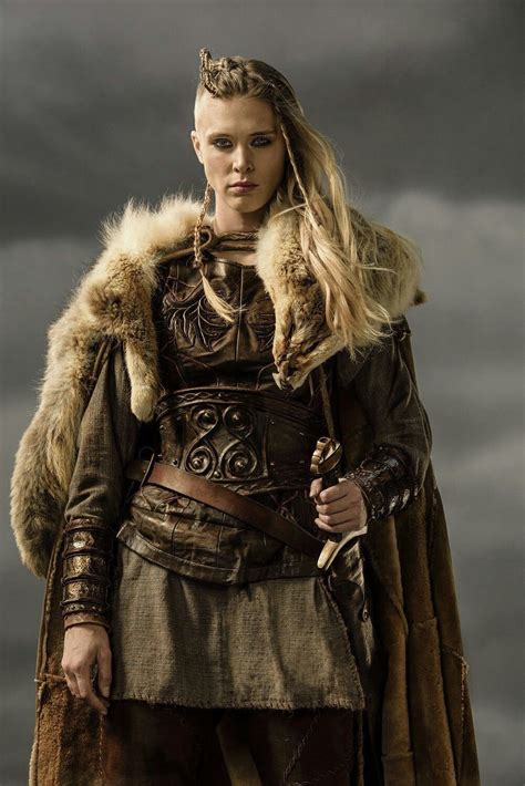 Viking Warrior Woman Viking Woman Viking Women