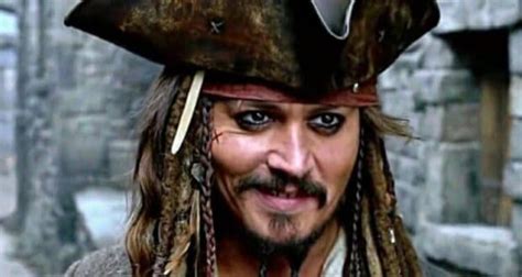 Disney Finally Breaks Silence Reveals Johnny Depps Future As Captain Jack Sparrow Disney Dining