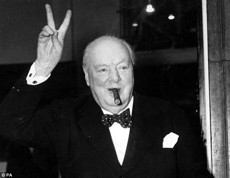Literary Milestones Winston Churchills Nobel Prize For Literature