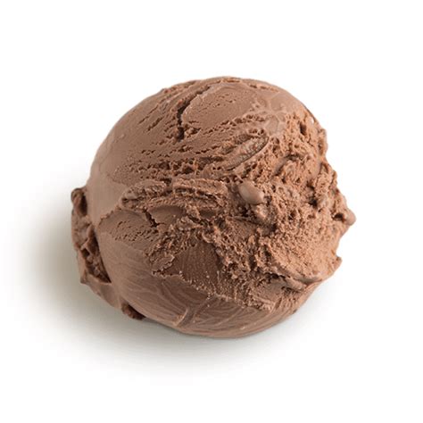 Chocolate Peanut Butter Fudge Scooped Carvel Flavors