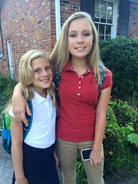 Tips For Making Middle School A Success (From My 8th ...