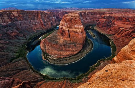 100 Best Places To Visit In The Usa Tourist Maker