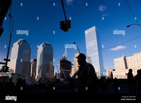 Ground Zero Cross Hi Res Stock Photography And Images Alamy