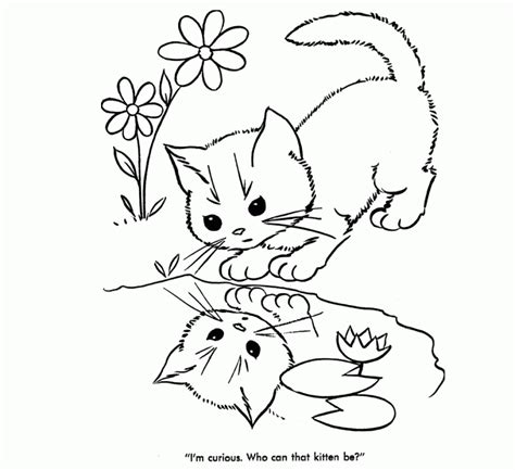 Free Cute Coloring Pages Of Animals, Download Free Cute Coloring Pages