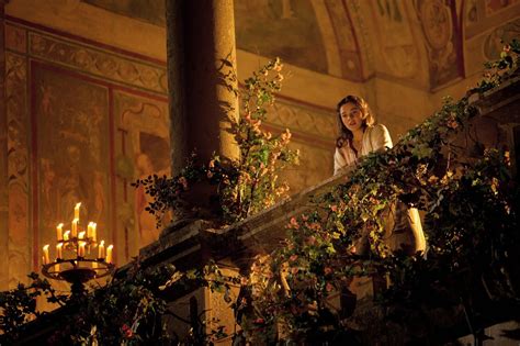 A Tale Of Two Sisters Romeo And Juliet 2013 Movie Review