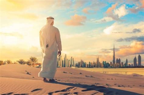 32 Amazing Places To Visit In UAE For A Family Vacation In 2020