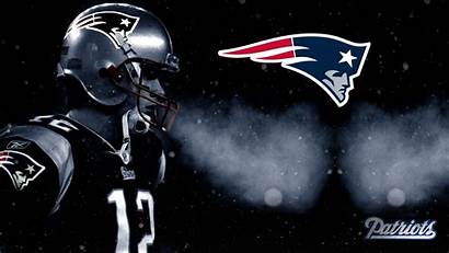 Patriots Brady Tom Wallpapers Nfl Football Background