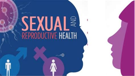 sexual and reproductive health srh and srhr public health notes