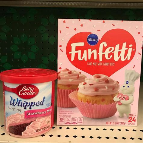 Love Knows No Boundaries Pillsbury And Betty Crocker Spotted Mingling