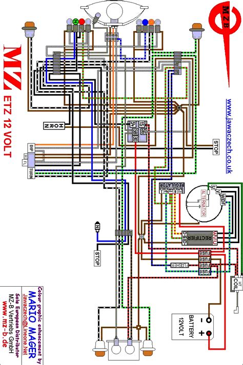 Tmcblog juga sisipkan service manual yamaha yzf r15. Yamaha Jt1 Wiring Diagram