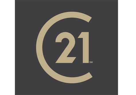 Nouveau Logo Century 21 Century 21 Immobilier Batigimm Agence