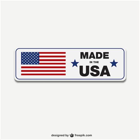 35 Made In Usa Label Requirements - Labels For Your Ideas