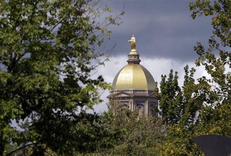 lawsuit alleges notre dame tutor pressured athletes into sex with daughter