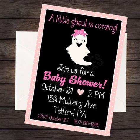 Baby shower is the most special event in a life of every woman and man. Halloween Baby Shower-Everything You Need to Know