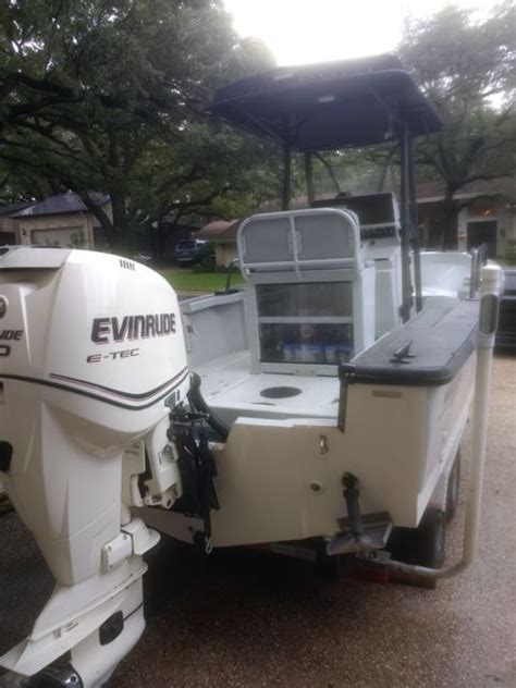 Boston Whaler Outrage Justice 21 For Sale In Austin Texas United States