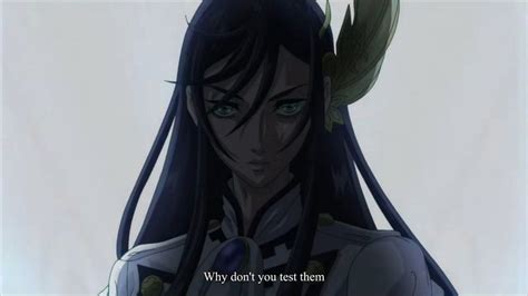 Shuumatsu no Valkyrie Resmi Dapatkan Adaptasi Anime ...