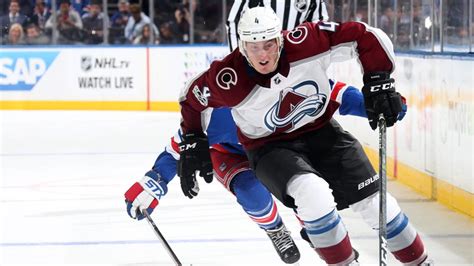 List of deals completed before the deadline. Tyson Barrie: Season in Review | NHL.com