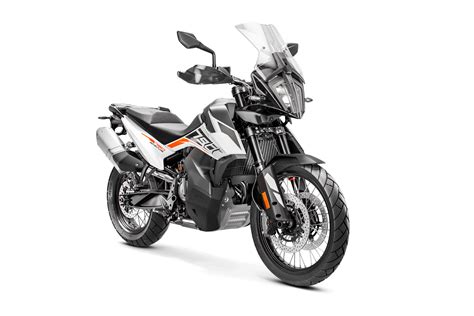 The dealer told me that ktm in order to get into the largest motorcycle market in the world (china!), they had to. 2019 KTM 790 Adventure Guide • Total Motorcycle