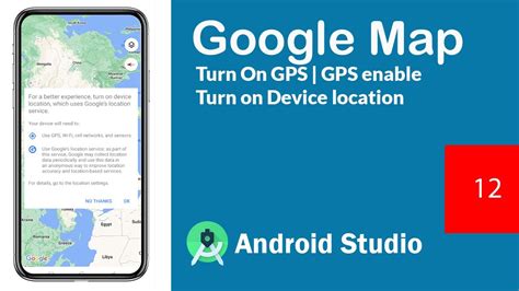 How To Show Current Location On Map In Android Studio Github