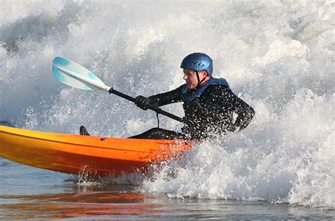 Canoeing Outdoor Adventure Water Sport And Racing Britannica
