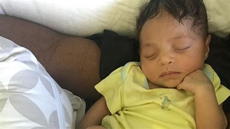 Recently, alexis turned three years old but did not have a birthday party. Alexis Olympia Ohanian Jr. | Promiflash.de